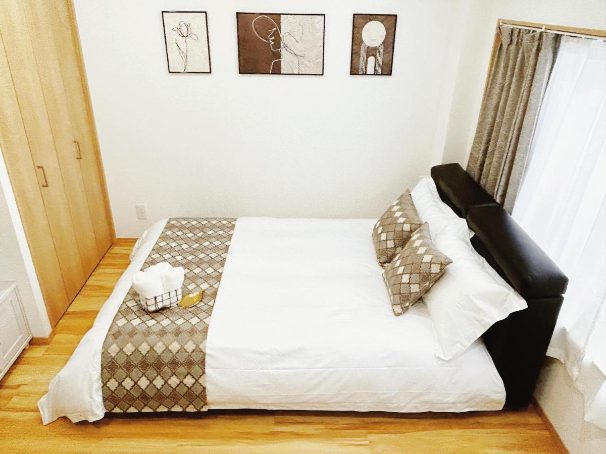 Tokyo Louis House In Ueno Area Close To Jr Yamanote Line & Metro Ginza Line Walk To Ueno Park And Ameyoko מראה חיצוני תמונה