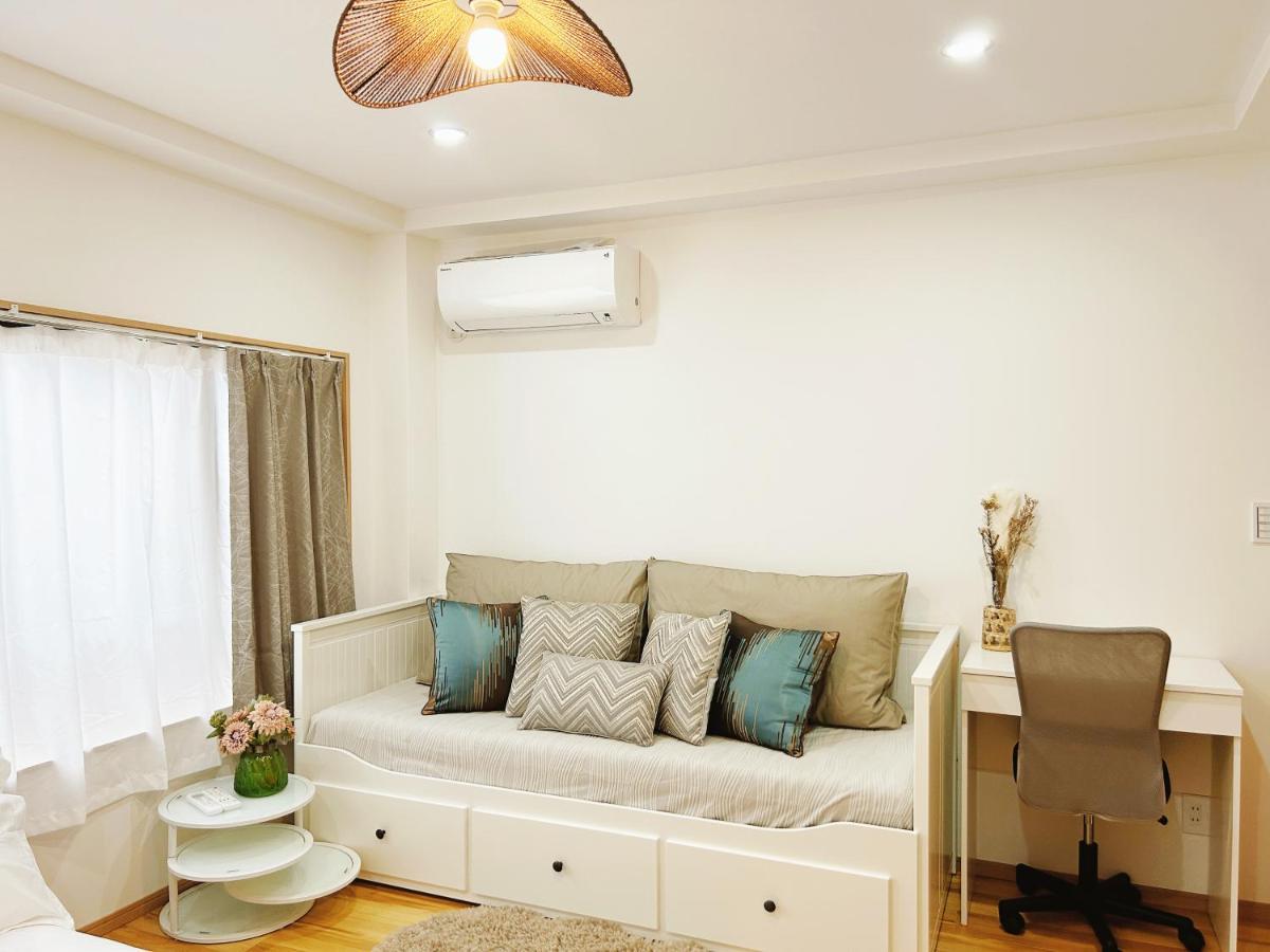 Tokyo Louis House In Ueno Area Close To Jr Yamanote Line & Metro Ginza Line Walk To Ueno Park And Ameyoko מראה חיצוני תמונה