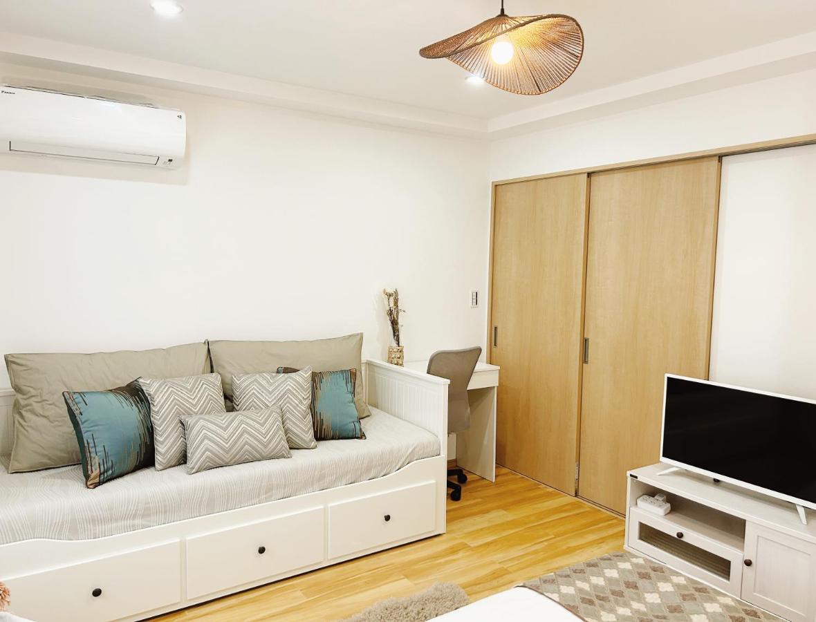 Tokyo Louis House In Ueno Area Close To Jr Yamanote Line & Metro Ginza Line Walk To Ueno Park And Ameyoko מראה חיצוני תמונה