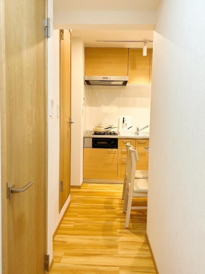 Tokyo Louis House In Ueno Area Close To Jr Yamanote Line & Metro Ginza Line Walk To Ueno Park And Ameyoko מראה חיצוני תמונה