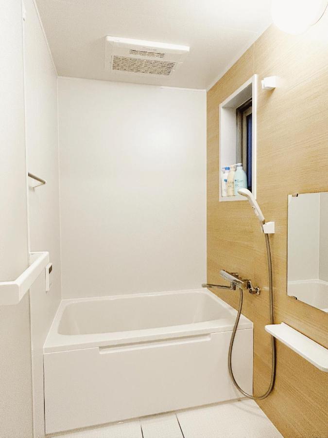 Tokyo Louis House In Ueno Area Close To Jr Yamanote Line & Metro Ginza Line Walk To Ueno Park And Ameyoko מראה חיצוני תמונה