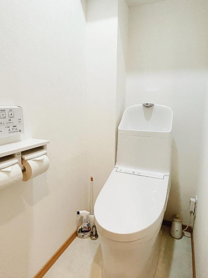 Tokyo Louis House In Ueno Area Close To Jr Yamanote Line & Metro Ginza Line Walk To Ueno Park And Ameyoko מראה חיצוני תמונה