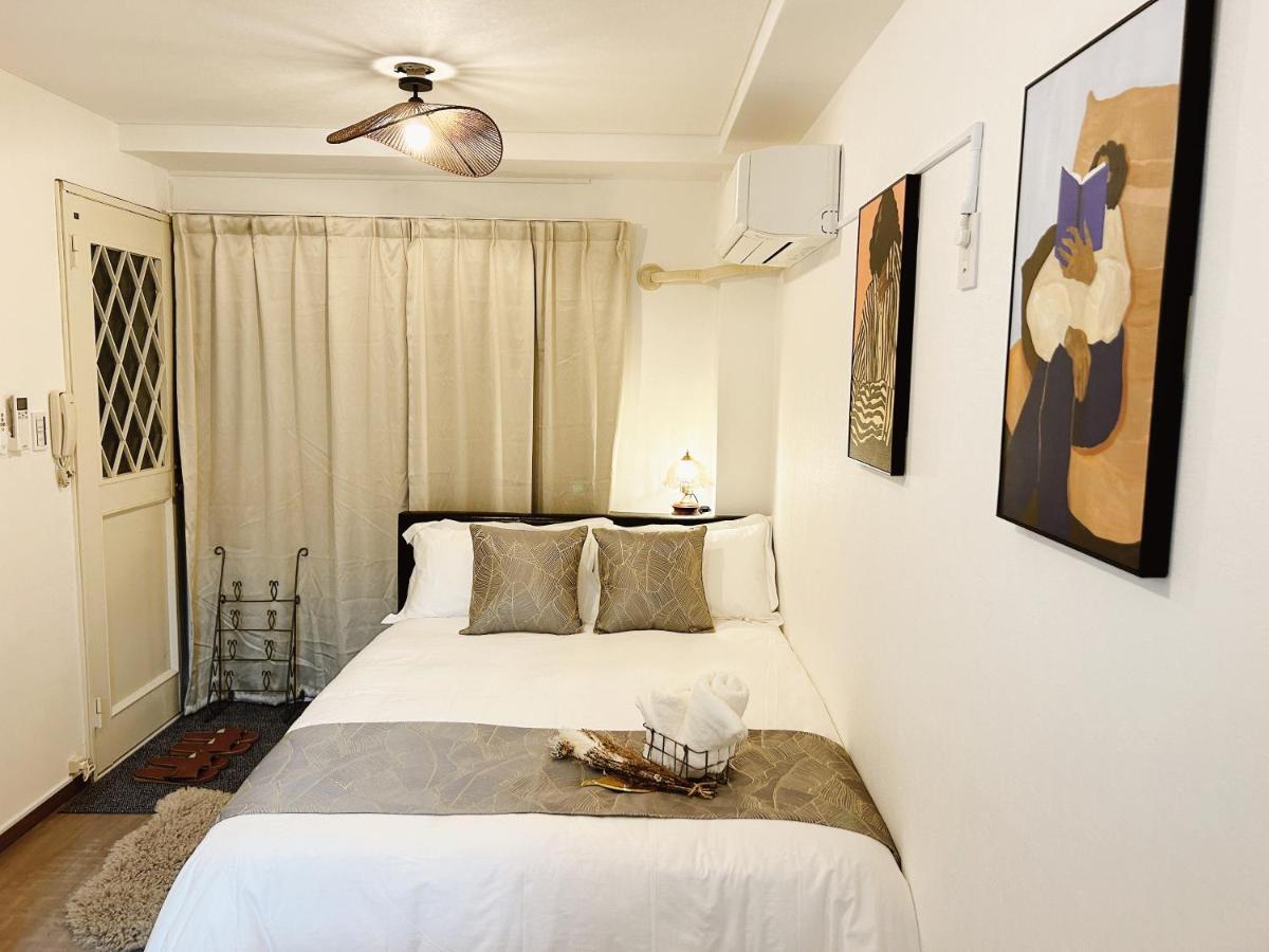 Tokyo Louis House In Ueno Area Close To Jr Yamanote Line & Metro Ginza Line Walk To Ueno Park And Ameyoko מראה חיצוני תמונה