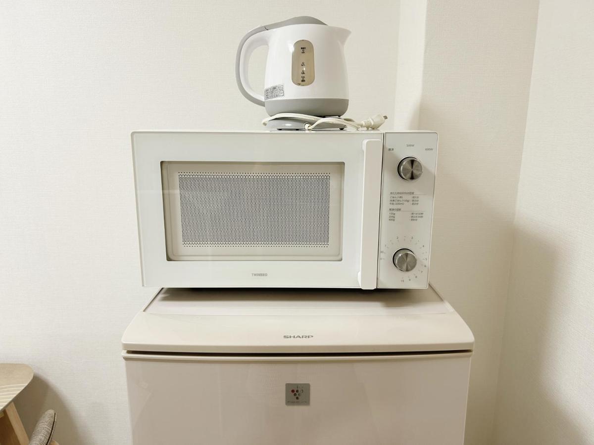 Tokyo Louis House In Ueno Area Close To Jr Yamanote Line & Metro Ginza Line Walk To Ueno Park And Ameyoko מראה חיצוני תמונה