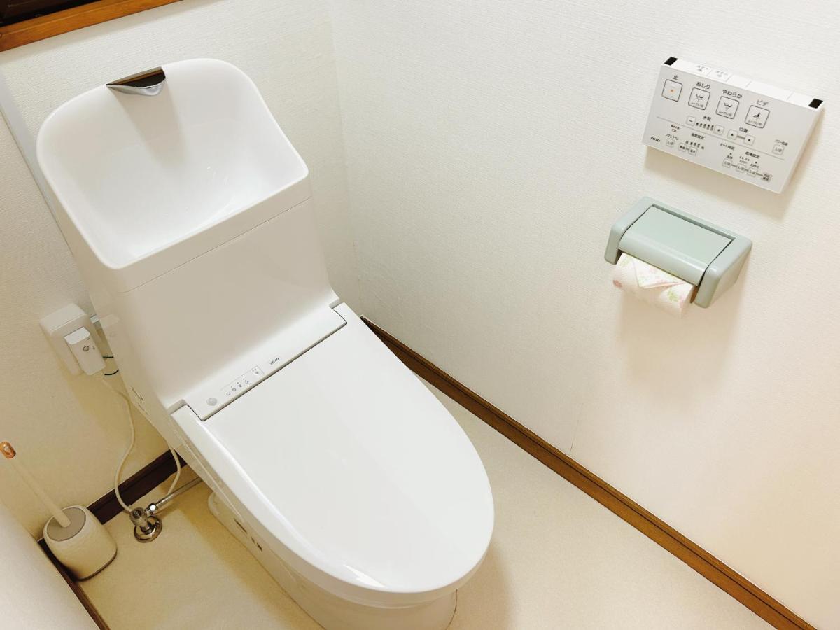 Tokyo Louis House In Ueno Area Close To Jr Yamanote Line & Metro Ginza Line Walk To Ueno Park And Ameyoko מראה חיצוני תמונה