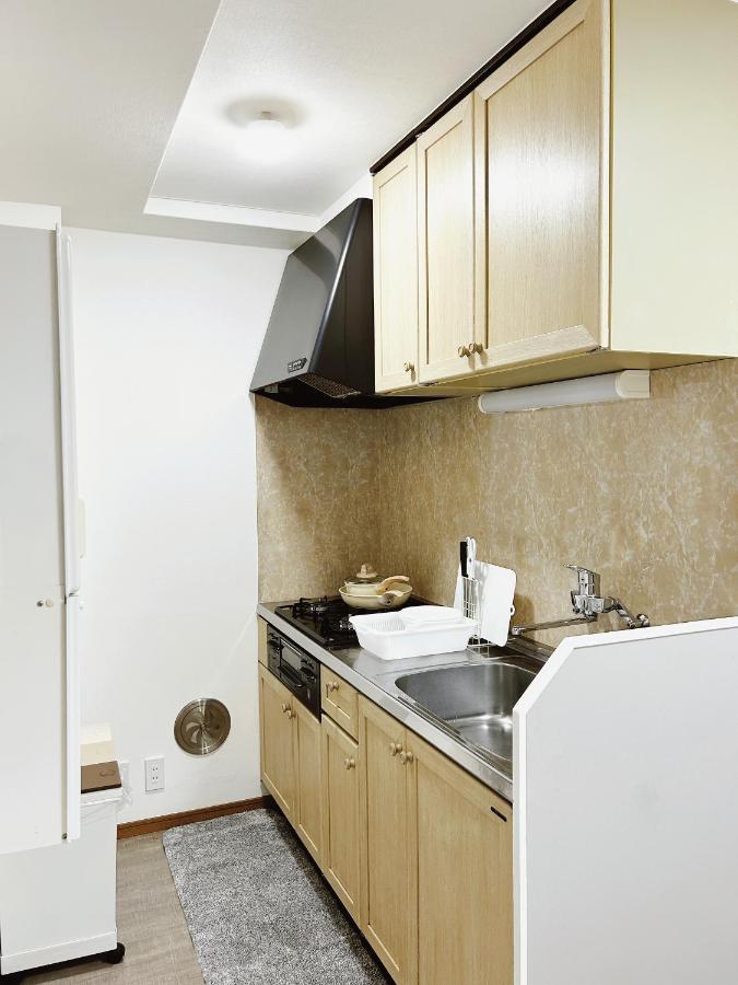 Tokyo Louis House In Ueno Area Close To Jr Yamanote Line & Metro Ginza Line Walk To Ueno Park And Ameyoko מראה חיצוני תמונה