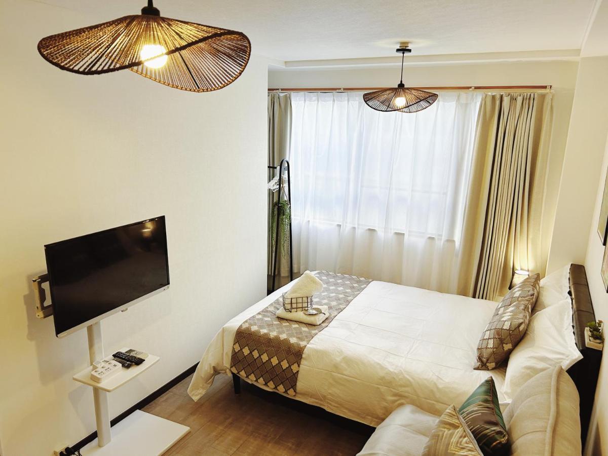Tokyo Louis House In Ueno Area Close To Jr Yamanote Line & Metro Ginza Line Walk To Ueno Park And Ameyoko מראה חיצוני תמונה